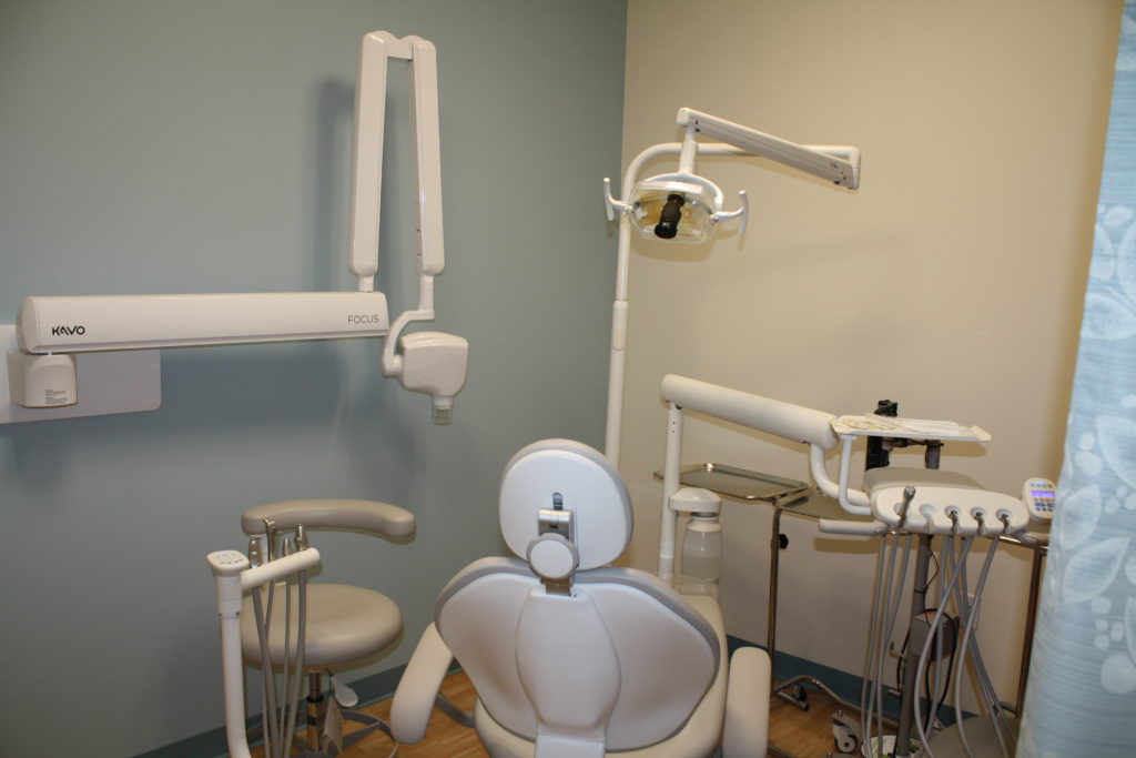 Bourne Location Photos | Community Health Center of Cape Cod